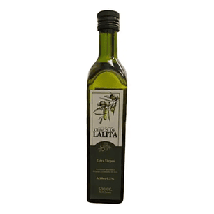 ACEITE DE OLIVA LALITA 1LT