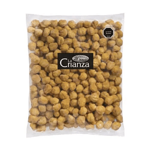 POP CORN POLLO CRISPY LA CRIANZA 2.5KG