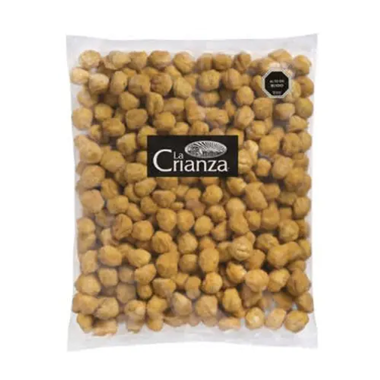 POP CORN POLLO CRISPY LA CRIANZA 2.5KG 1