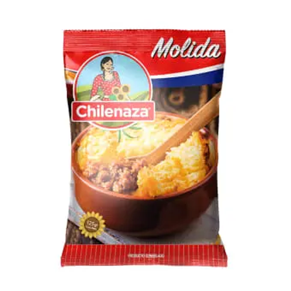CARNE MOLIDA CHILENAZA 250GR 1