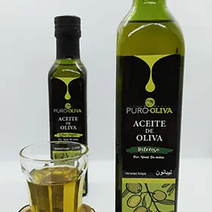 ACEITE DE OLIVA PURO