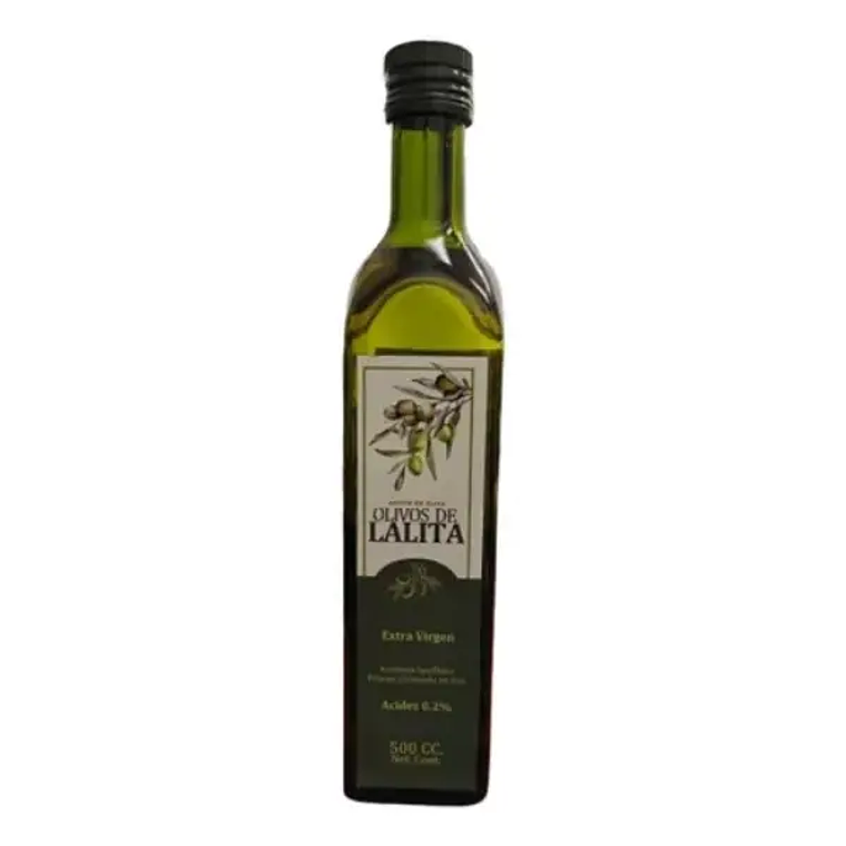 ACEITE DE OLIVA LALITA 1