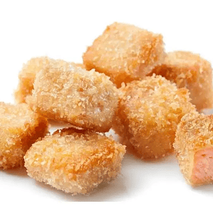 NUGGETS DE SALMÓN SEA GARDEN 500 GR