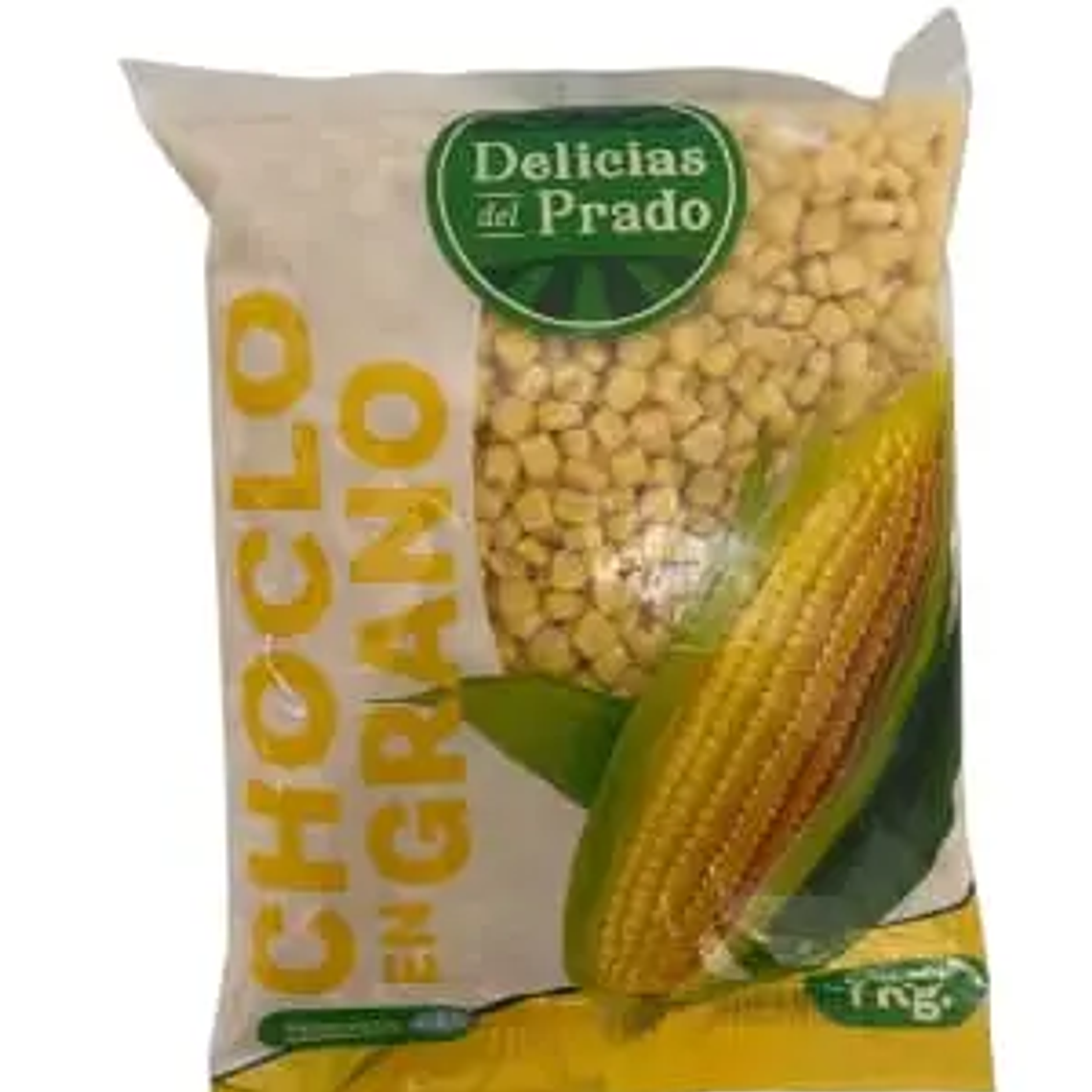 CHOCLO GRANO DELICIAS DEL PRADO 1KG 1
