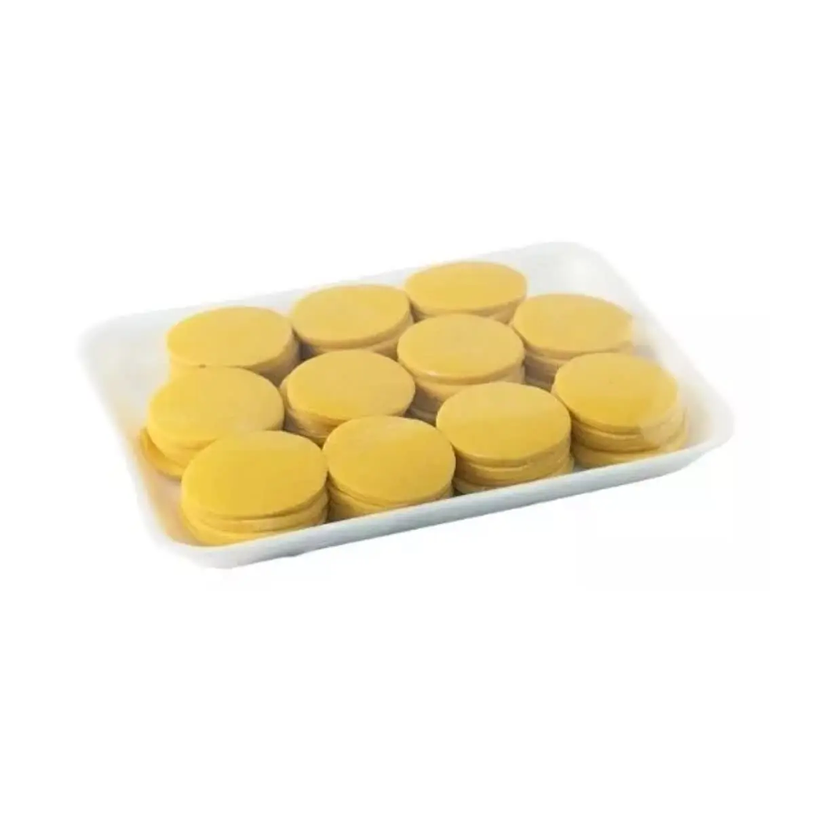 MASA SOPAIPILLA COCKTAIL ARAVEL 100UN 1