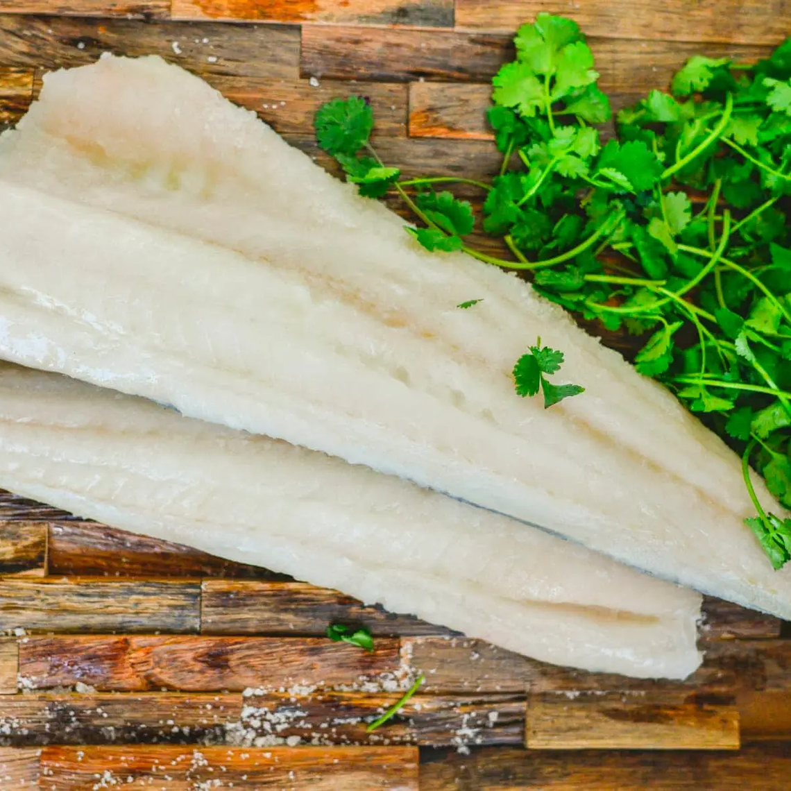 MERLUZA FILETE CON PIEL AZUL PROFUNDO 500GR 1