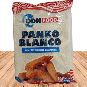 PANKO BLANCO ODN 1KG
