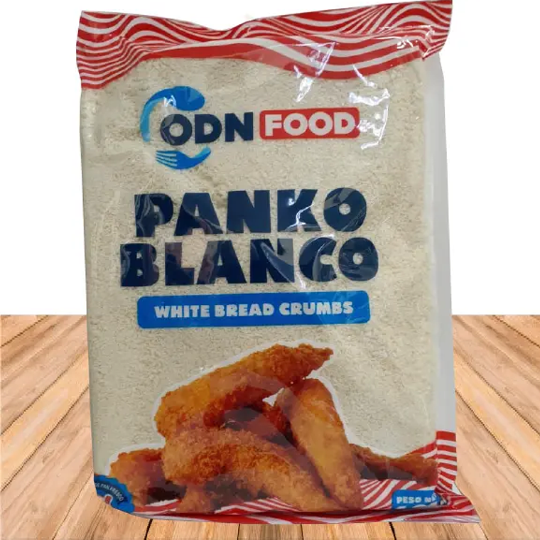 PANKO BLANCO ODN 1KG 1