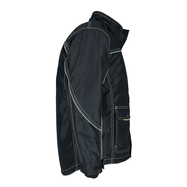 Chaqueta aislante impermeable ErgoForce® 4