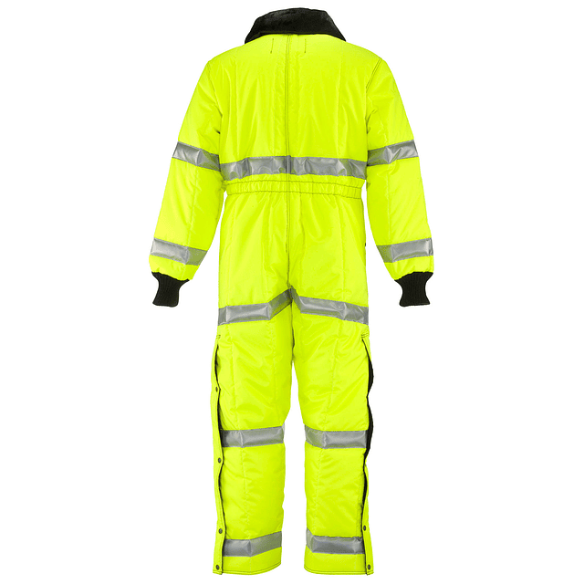 Buzo Hivis™ Iron-Tuff™ 1