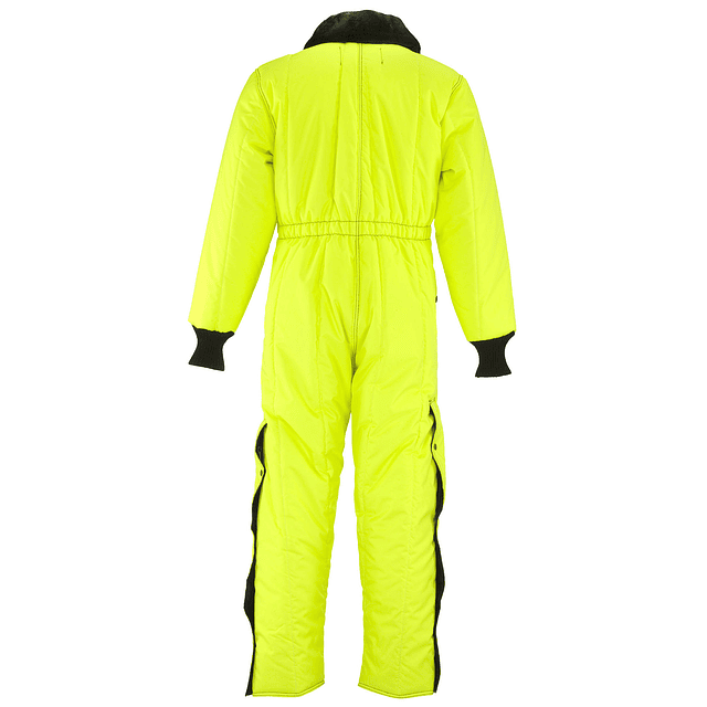 Buzo Hivis™ Iron-Tuff™ 3