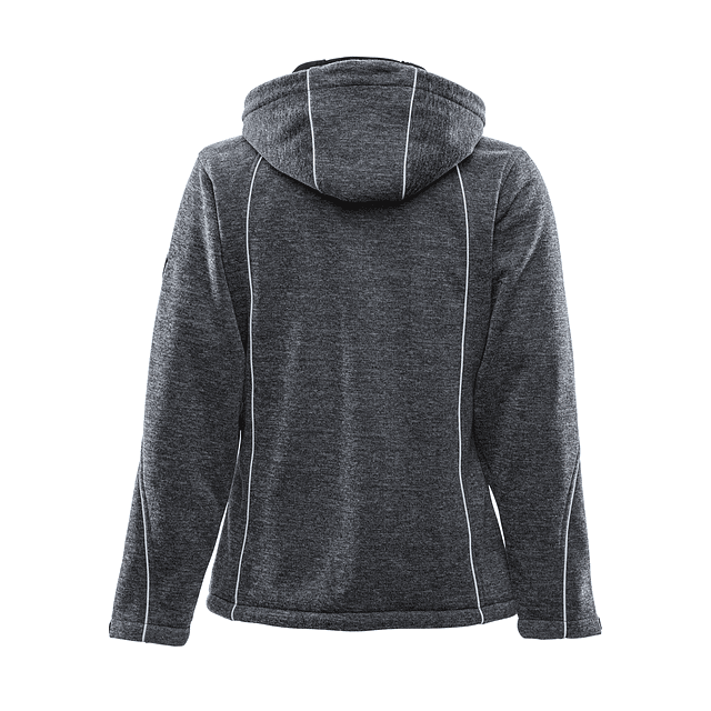 Chaqueta suéter Extreme para mujer 3