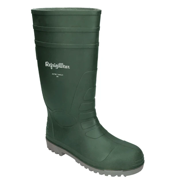 Bota de procesamiento EnduraMax™ 2