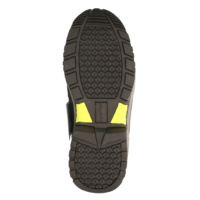 Botas de senderismo de tungsteno 2