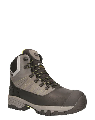 Botas de senderismo de tungsteno
