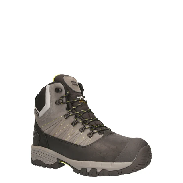 Botas de senderismo de tungsteno 1