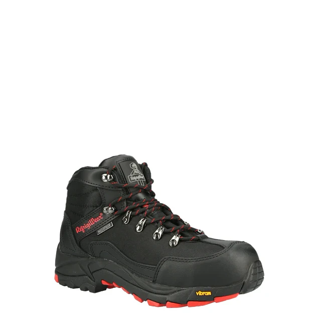 Botas Black Widow™ para mujer 1