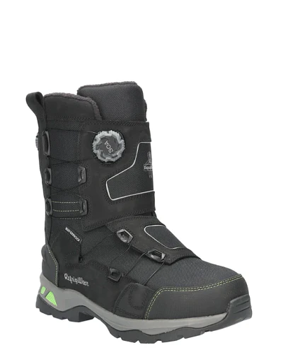 Bota de Invierno Extreme con dos Diales de Ajuste