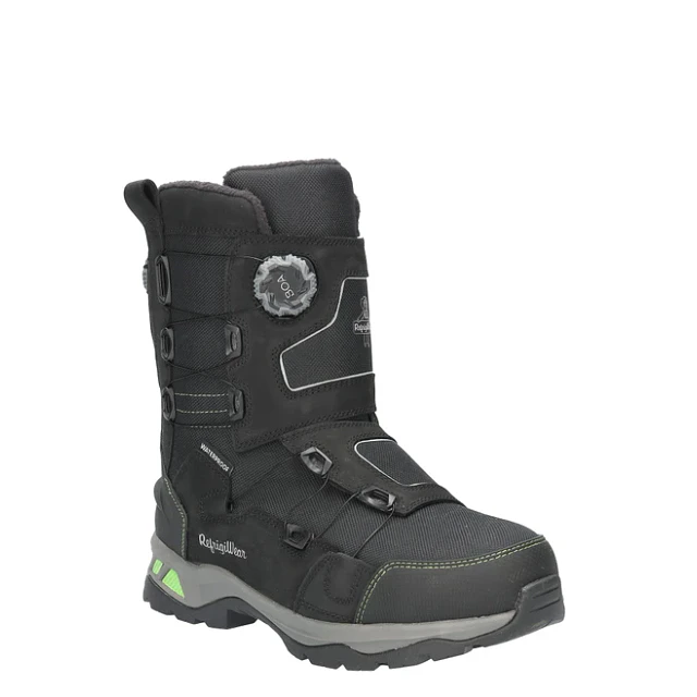 Bota de Invierno Extreme con dos Diales de Ajuste 1