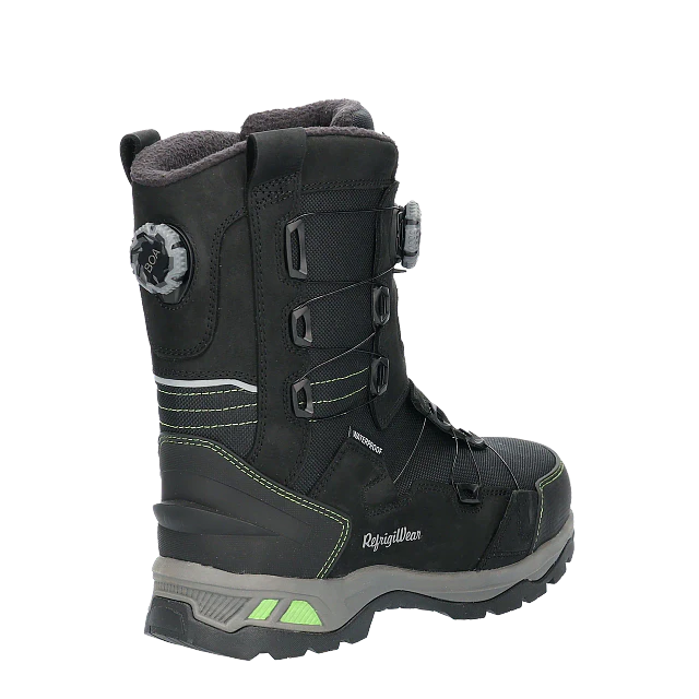 Bota de Invierno Extreme con dos Diales de Ajuste 3