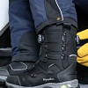 Bota de Invierno Extreme con dos Diales de Ajuste 5