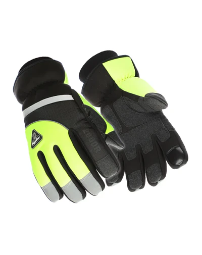 Guante Freezer Edge®