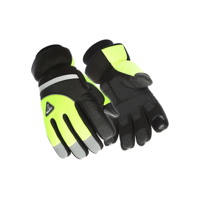 Guante Freezer Edge®