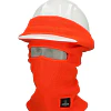 Pasamontañas de casco de alta visibilidad 2