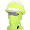 Pasamontañas de casco de alta visibilidad 1