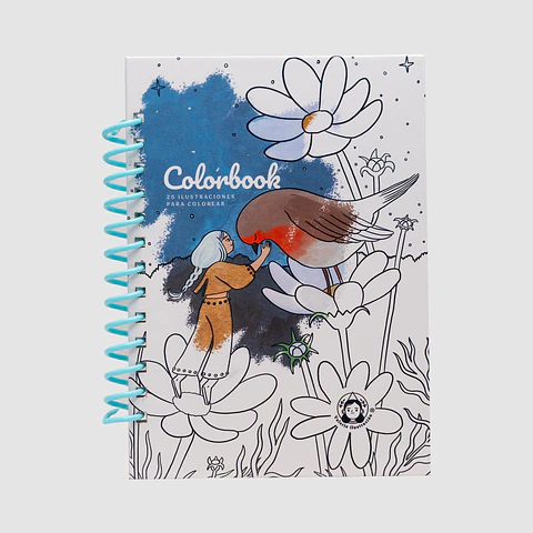 Colorbook vol.1
