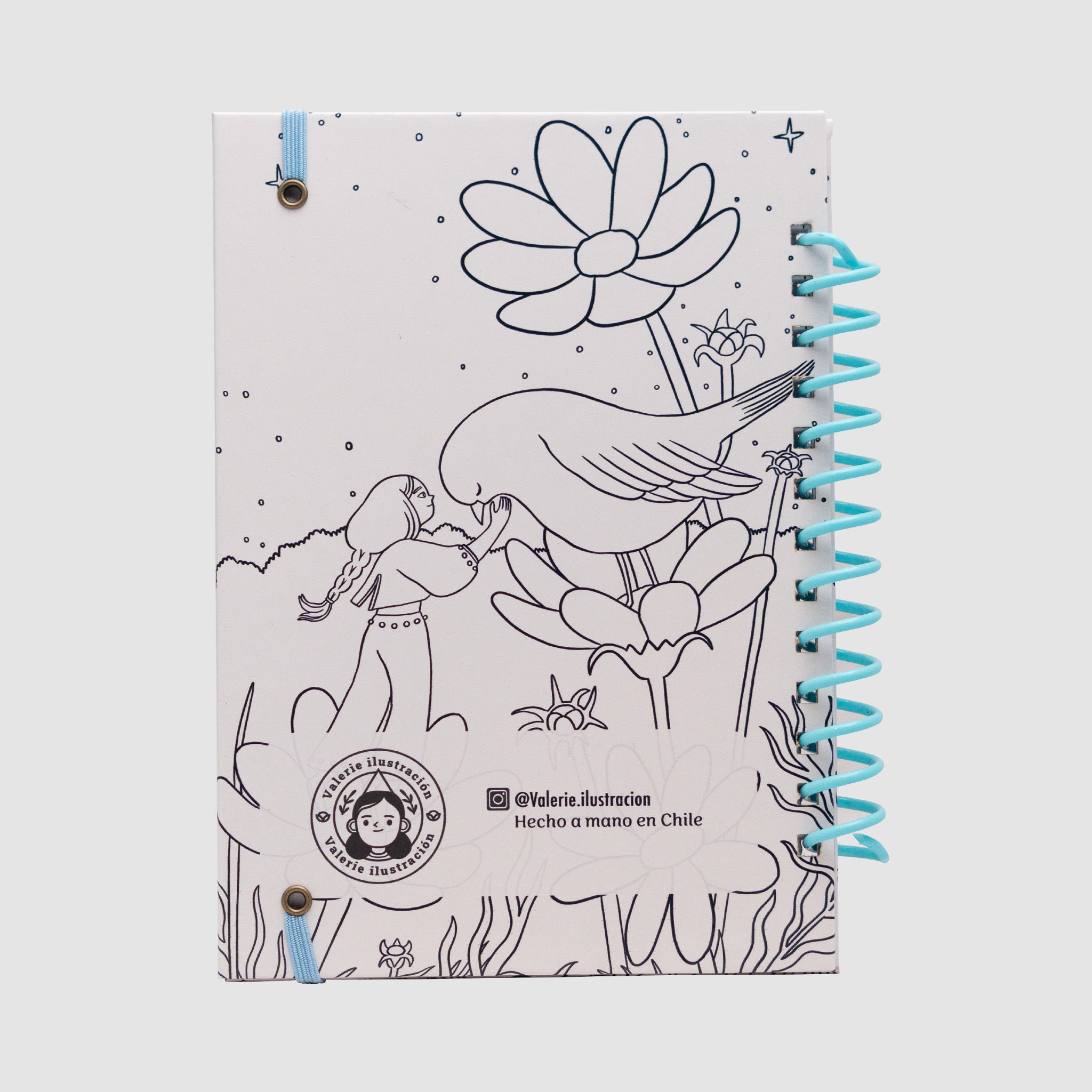 Colorbook vol.1 6