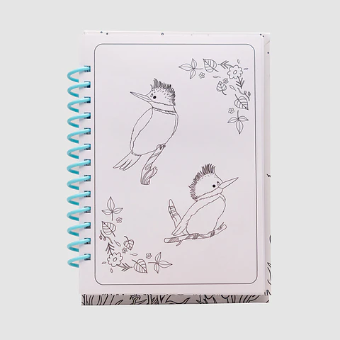 Colorbook vol.1