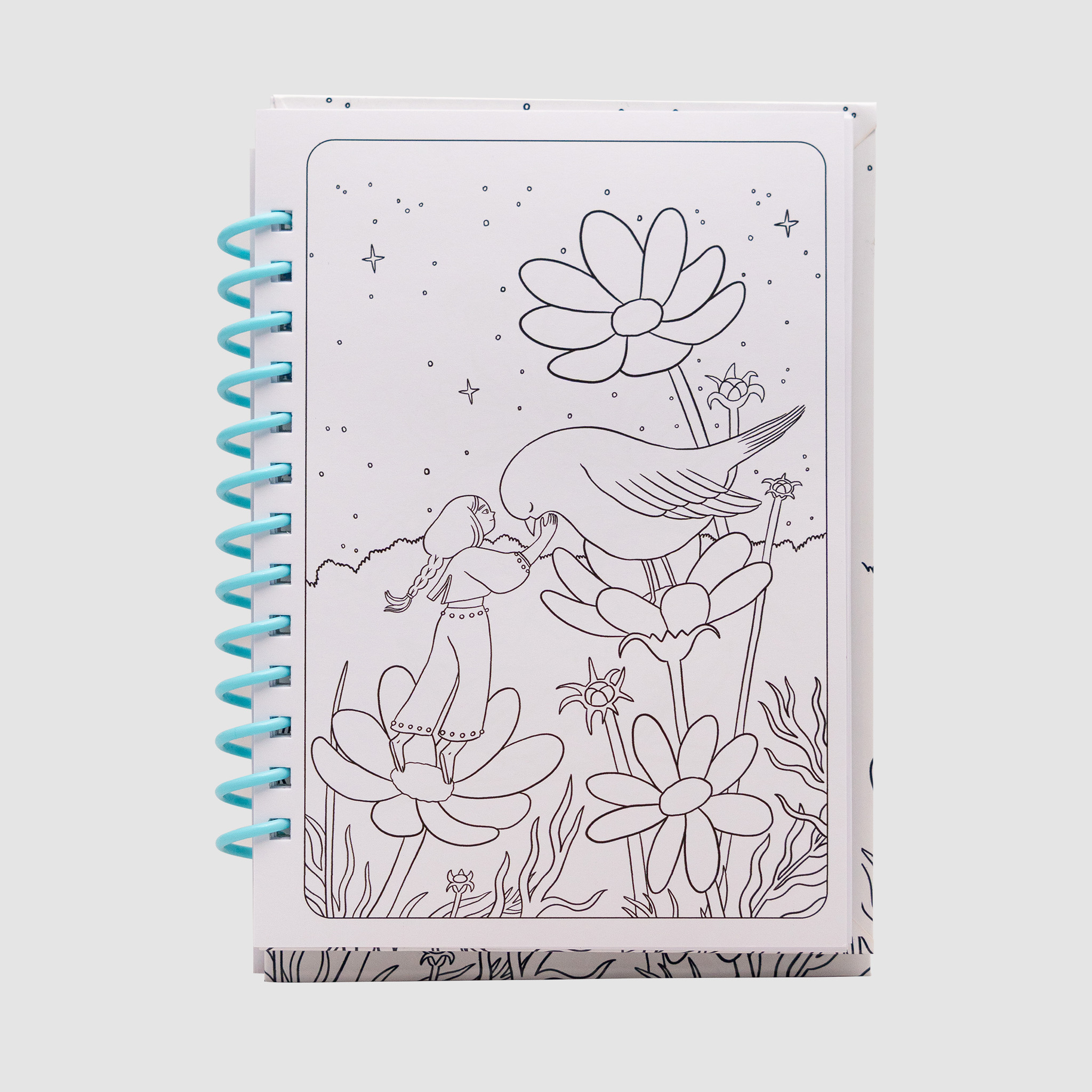 Colorbook vol.1 3