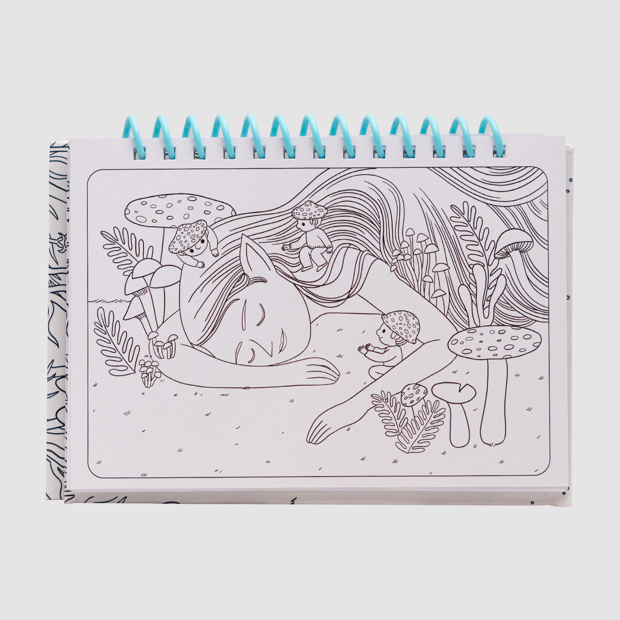 Colorbook vol.1 4