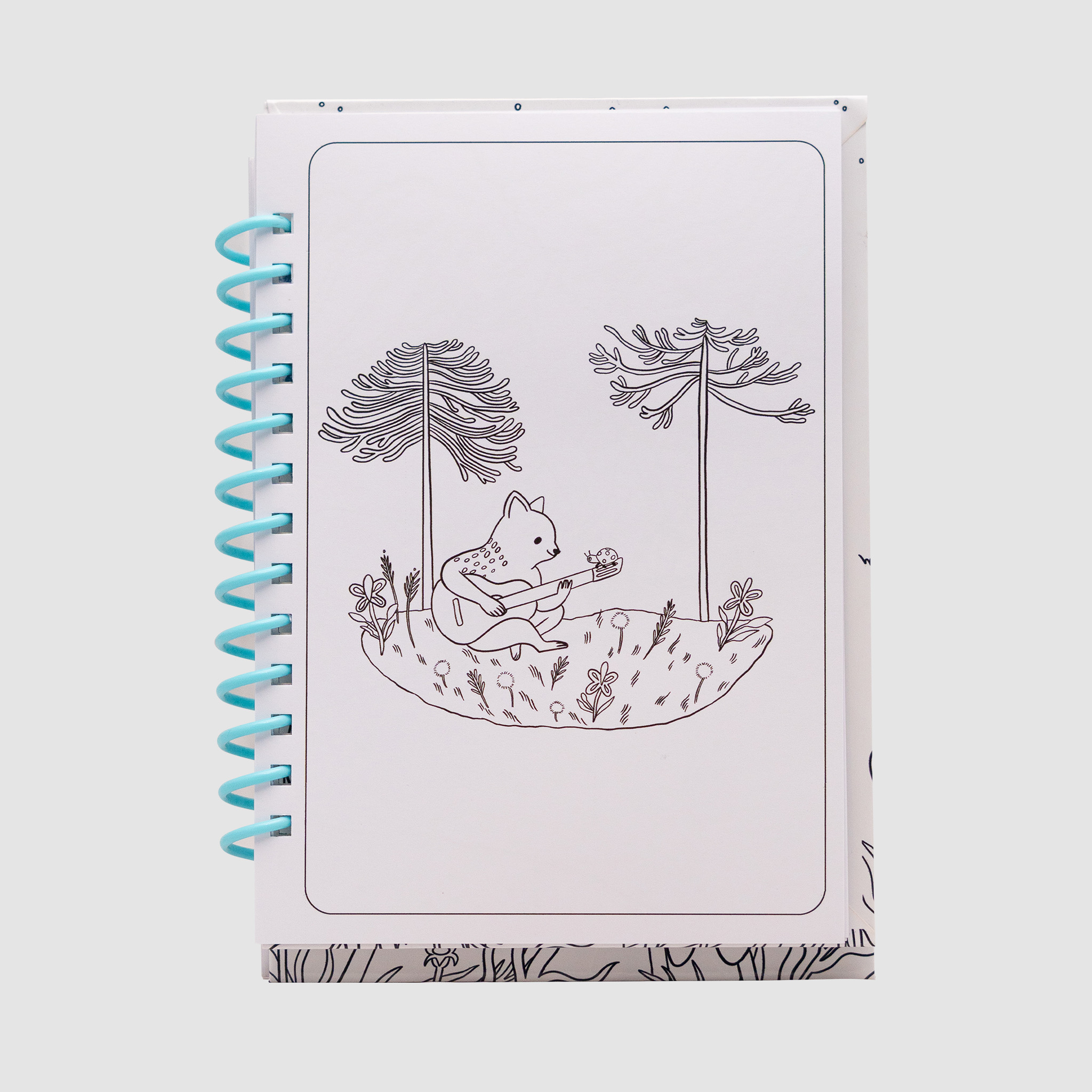 Colorbook vol.1 5