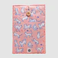Funda para libros Gatitos Rosados M - Miniatura 1