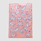 Funda para libros Gatitos Rosados M - Miniatura 2