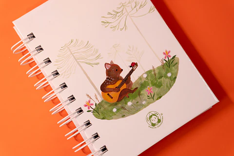 Pudú