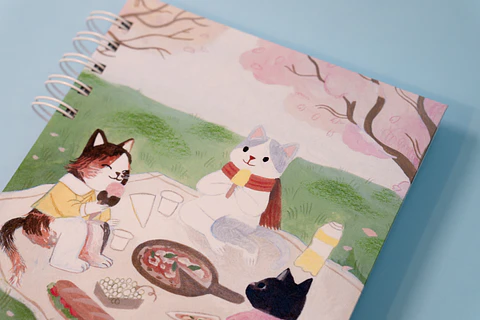 Sakura Picnic