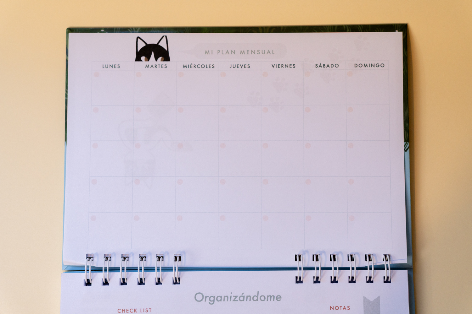 Miau Planner  3