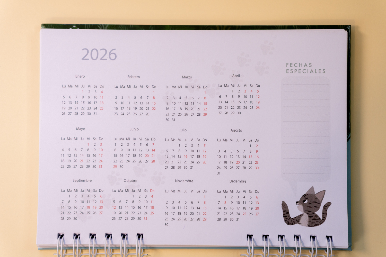 Miau Planner  8