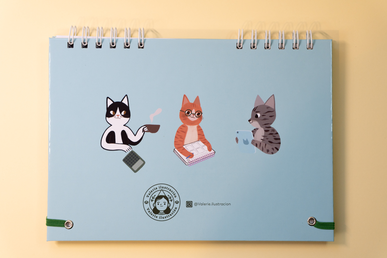 Miau Planner  9