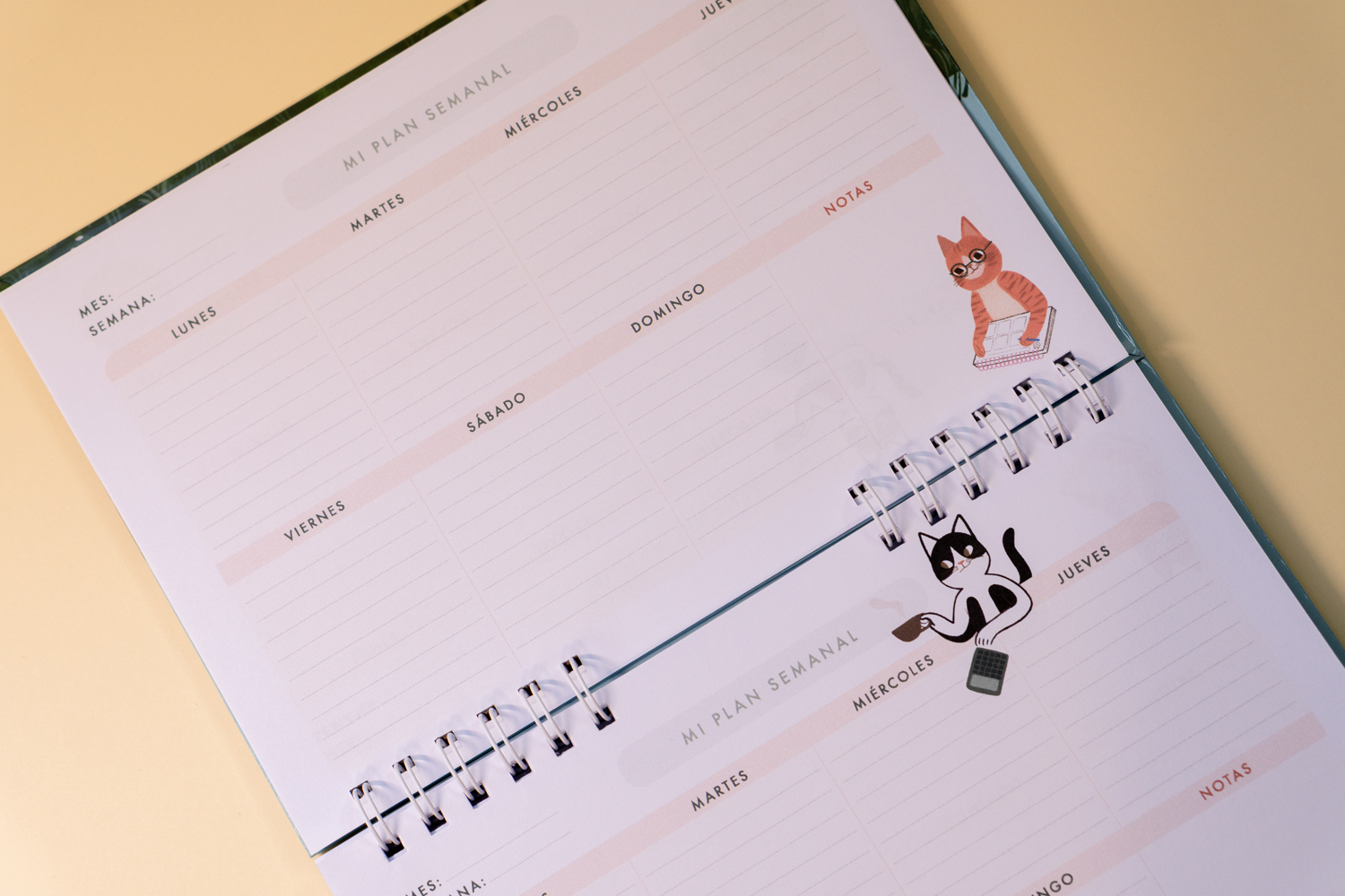Miau Planner  5