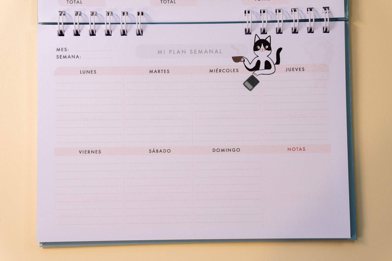 Miau Planner  7