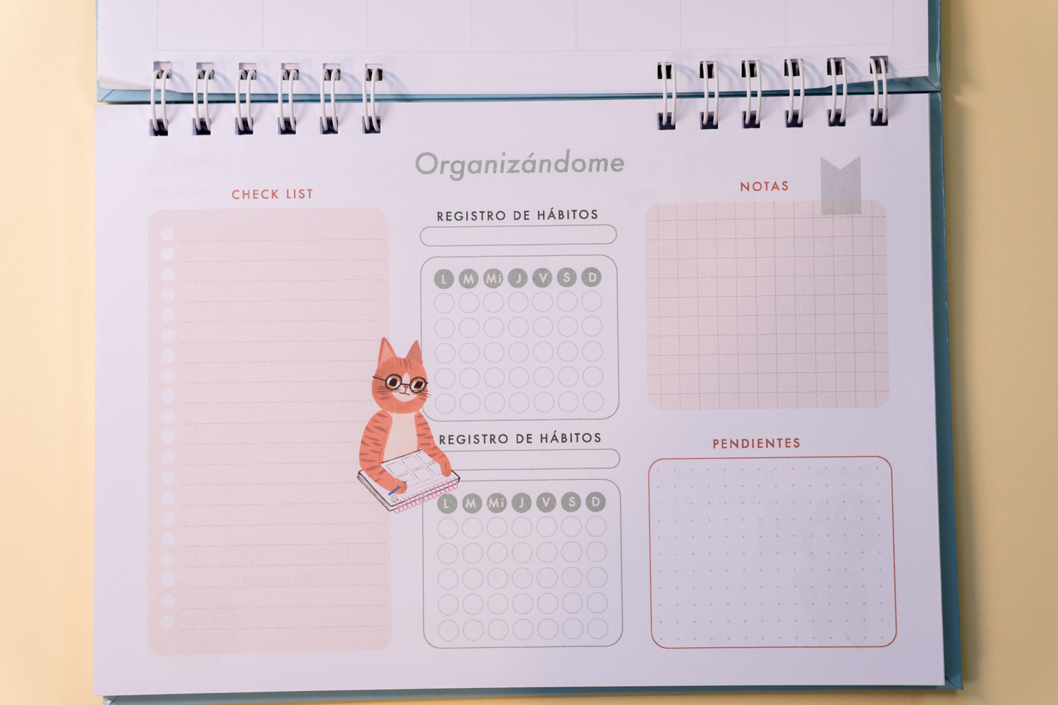 Miau Planner  4