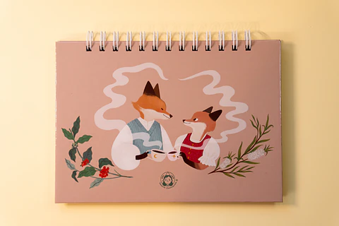 Zorritos Planner