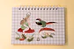 Rayadito Planner - Miniatura 1