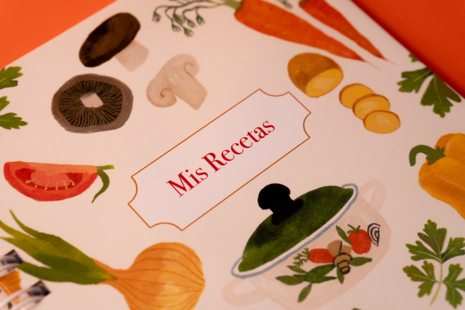 Mis Recetas- version Salado 2