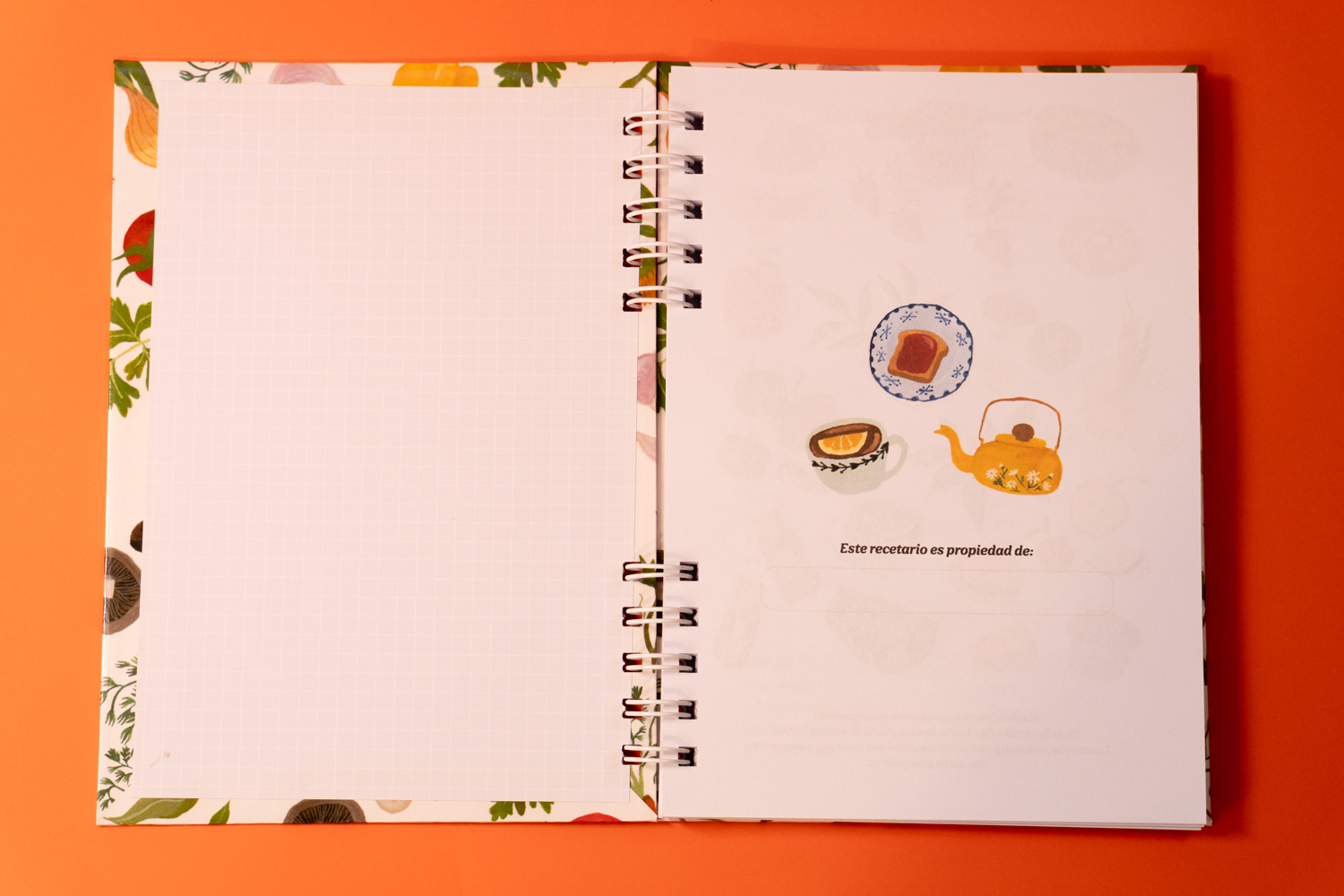 Mis Recetas- version Salado 3
