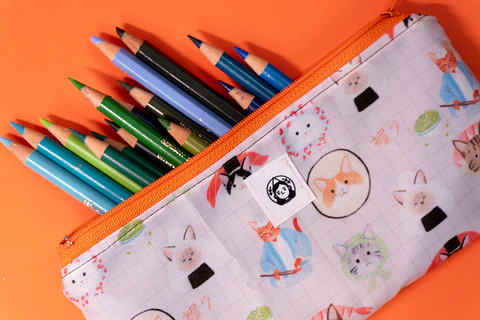 Maestros sushi - Estuche
